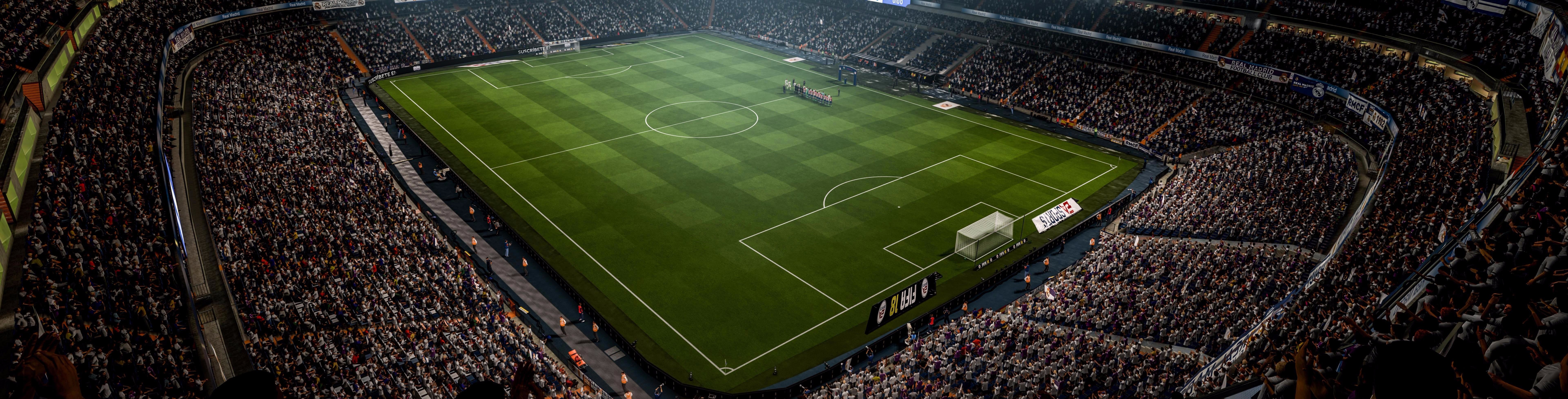 Image for E3 DOJMY z FIFA 18