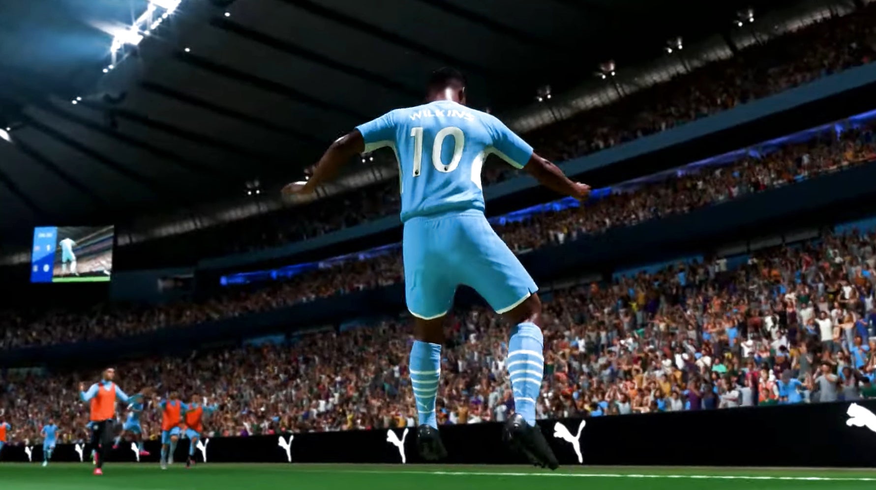 Bilder zu EA entkommt der 10-Millionen-Strafe für FIFA-Lootboxen in den Niederlanden