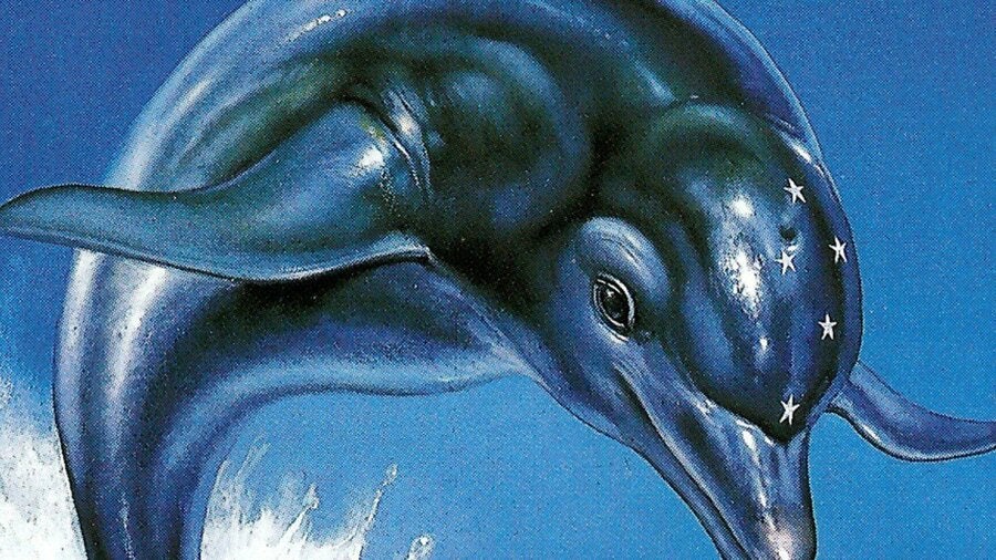 Immagine di SEGA: in arrivo un annuncio che potrebbe riguardare Ecco the Dolphin
