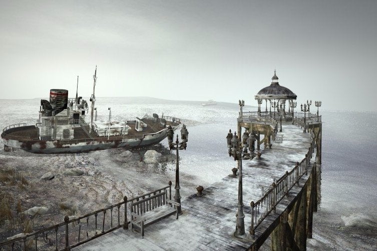 Immagine di Ecco un primo assaggio di Syberia 3 in questo trailer nostalgico