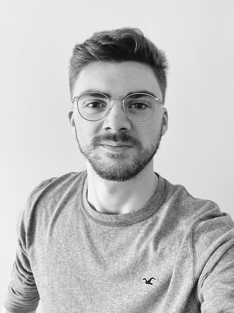 Ed Nightingale joins Eurogamer as news reporter - 60