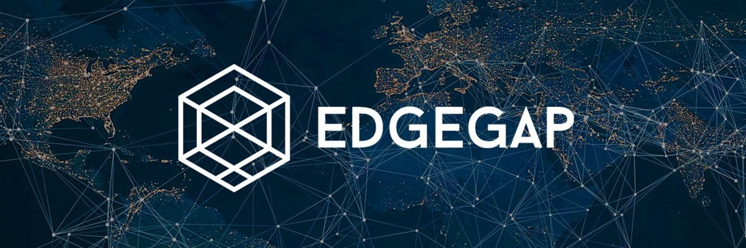 Image for Edgegap raises $7m in Series A funding
