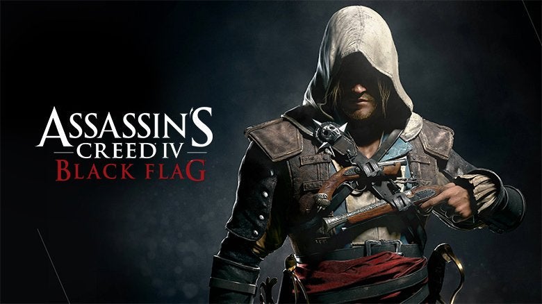 Imagem para Assassin's Creed 4 e Rogue listados para a Switch