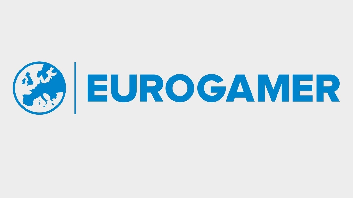 Image for Editor's blog: I'm leaving Eurogamer at the end of the year