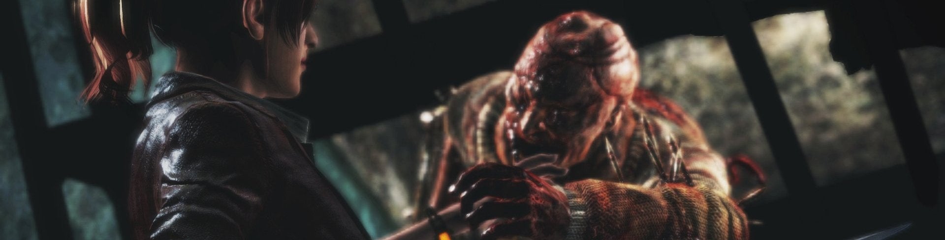 Afbeeldingen van Een wankele start voor Resident Evil Revelations 2