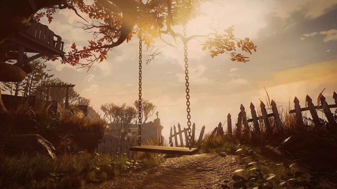 Image for What Remains of Edith Finch gets free PS5 upgrade, but not if you have the PS Plus version