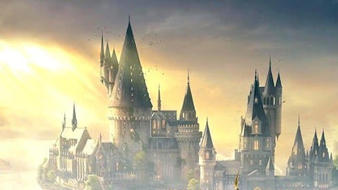 Image for Šéf Warneru: Hogwarts Legacy a Gotham Knights letos