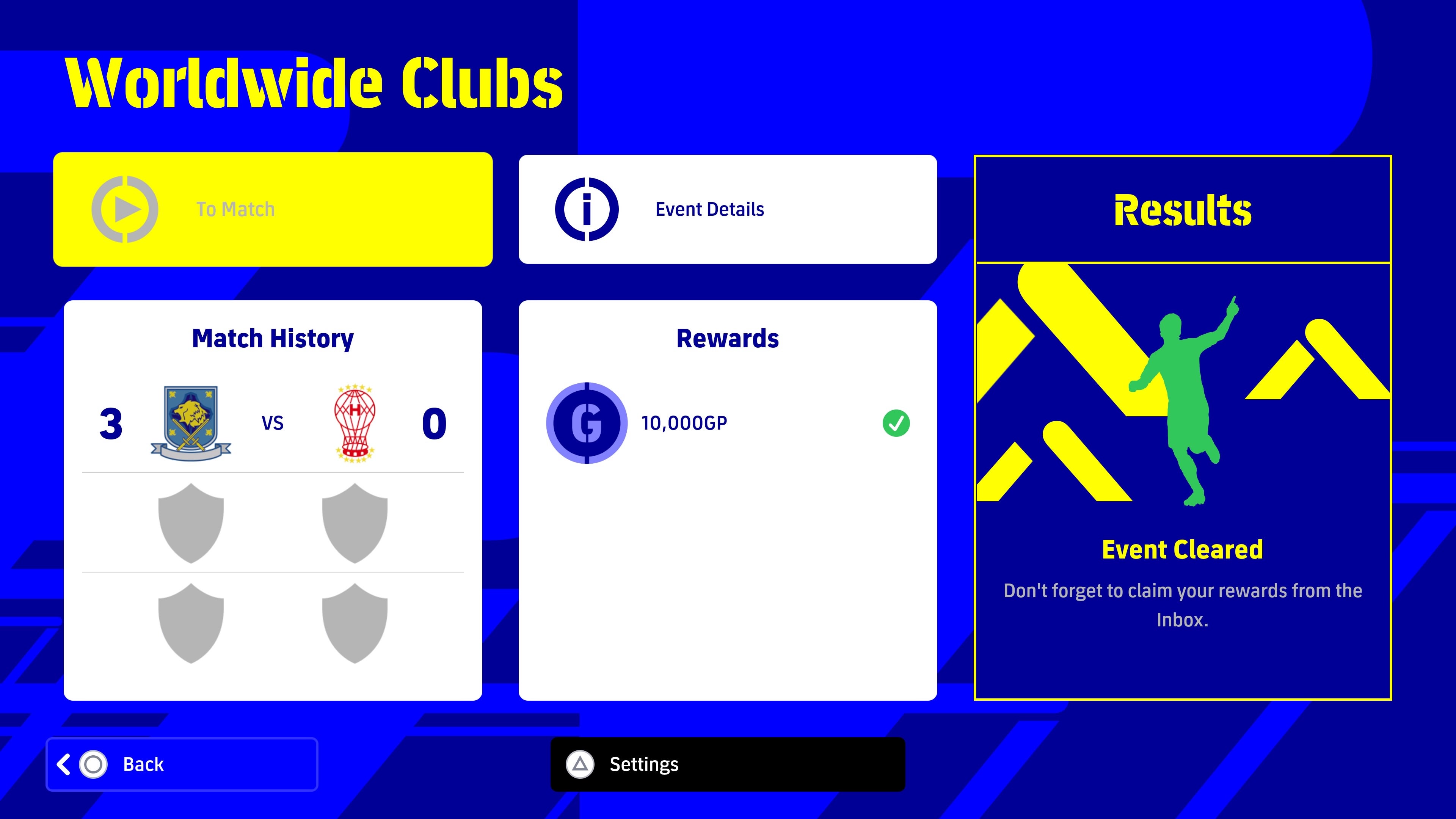 eFootball is clearly not ready for its bizarre launch - 38