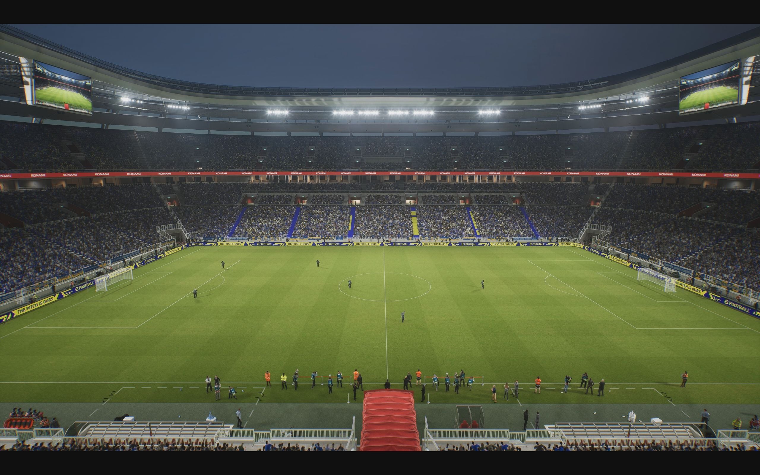 eFootball 2022 season 1 review   too little  too late - 43