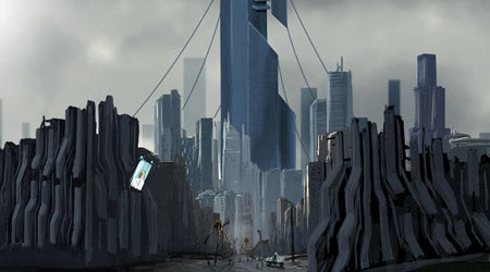 Immagine di Perché il creatore di City 17 ha lasciato Valve?
