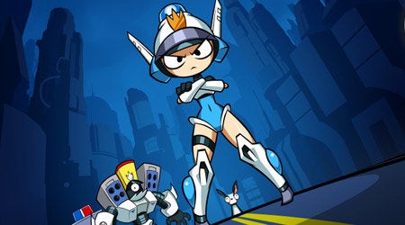 Immagine di Mighty Switch Force - review