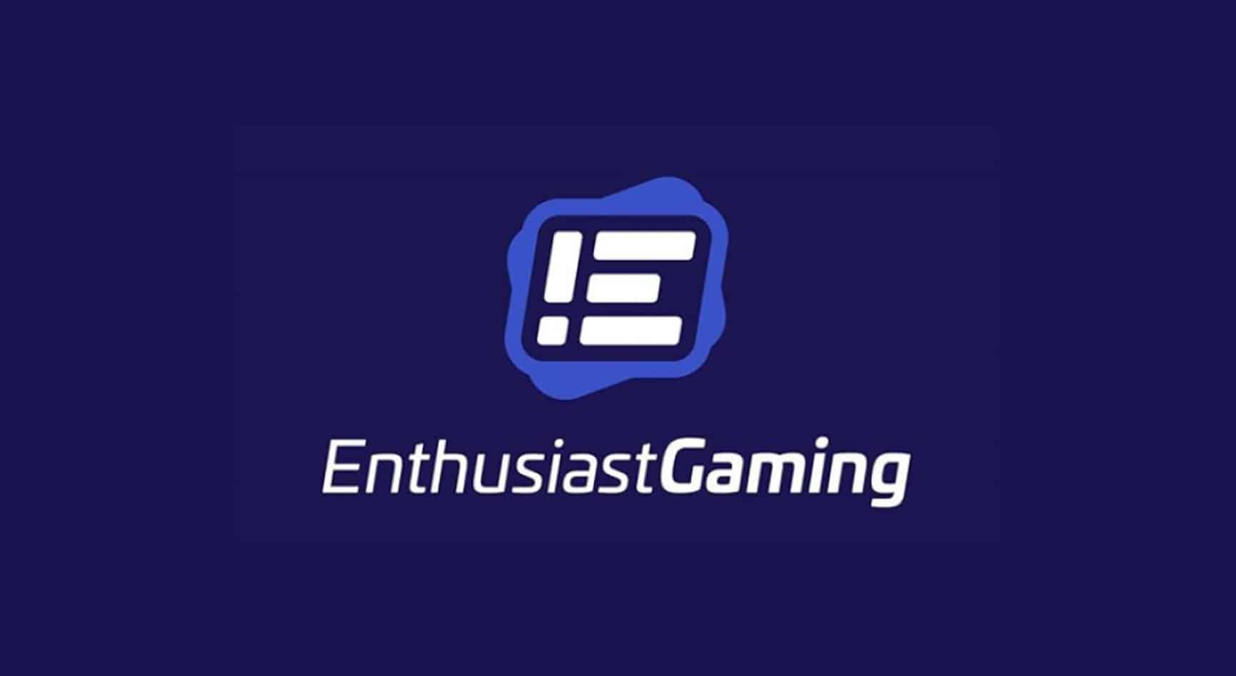 Image for Enthusiast Gaming shareholder calls for change of leadership