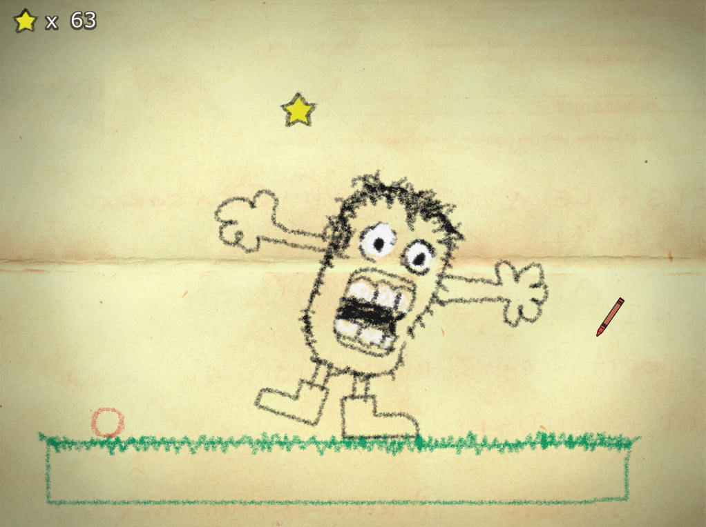 Crayon Physics Deluxe | Eurogamer.net