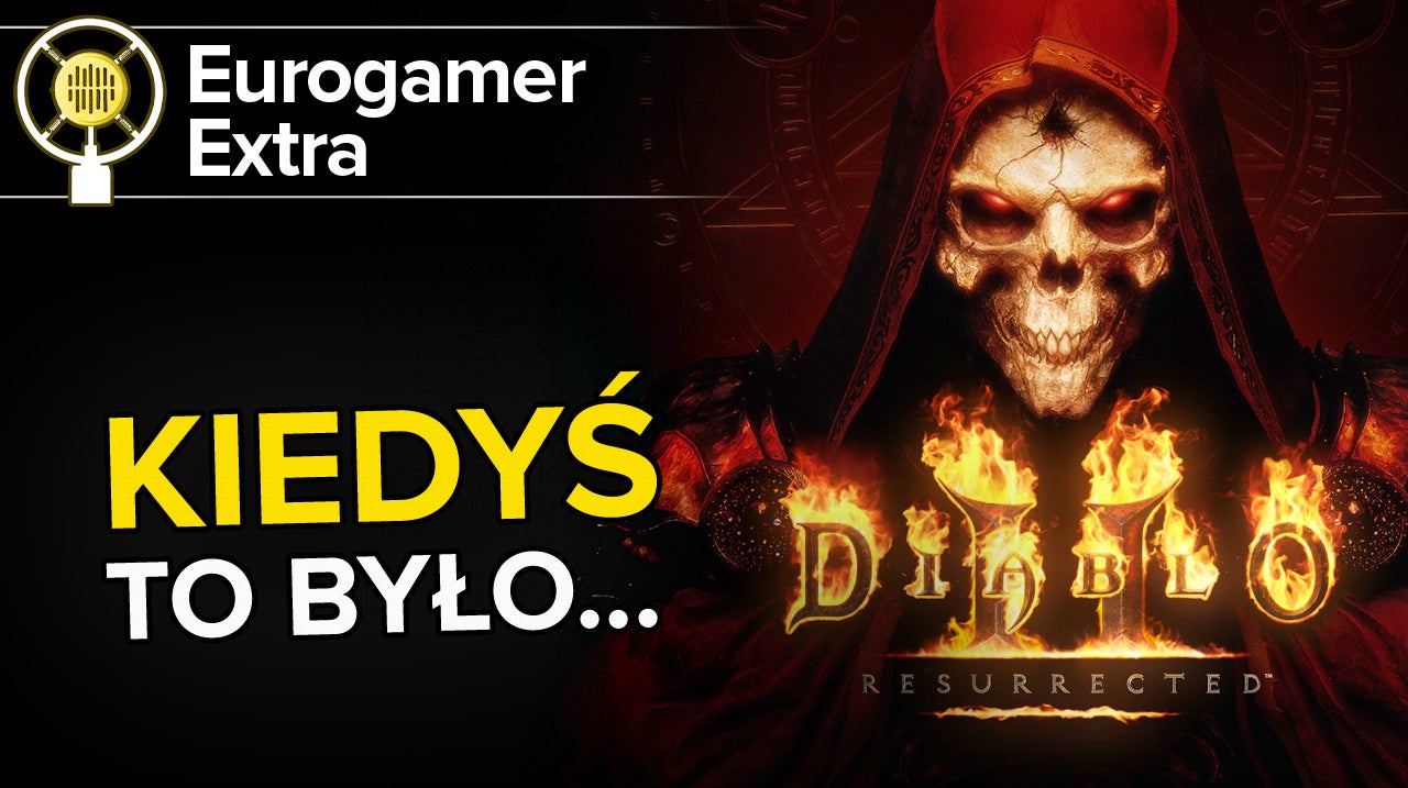 Obrazki dla Diablo 2 czy Diablo 4 - Eurogamer Extra
