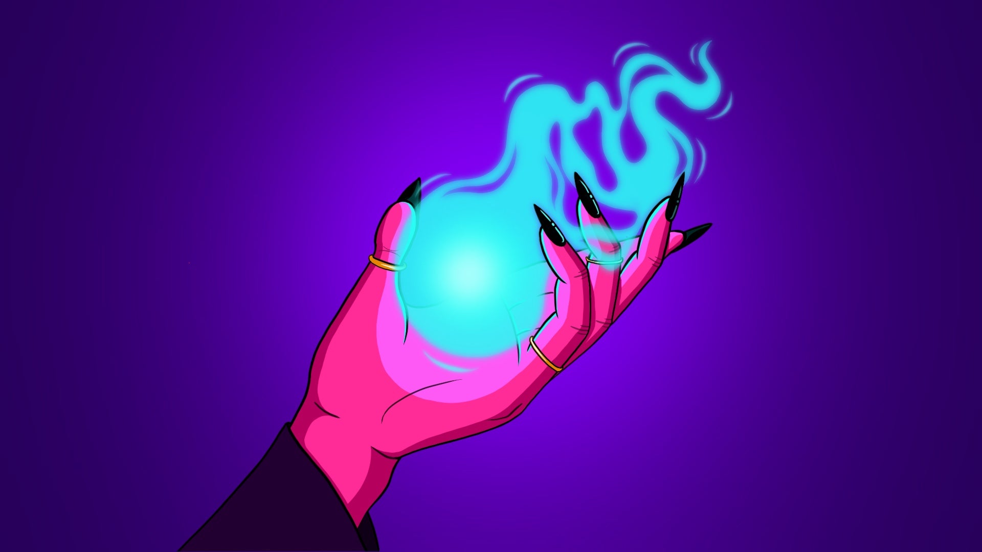 What does magic mean to you - 93