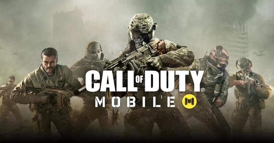 Imagem para Call of Duty: Mobile acima dos 35 milhões de downloads