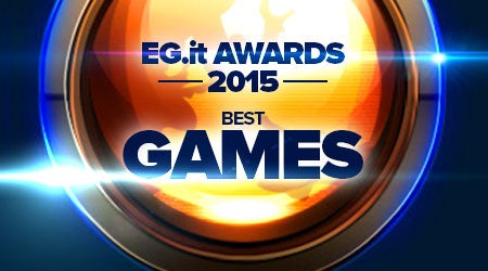 Immagine di I migliori giochi del 2015 secondo i lettori di Eurogamer.it - articolo