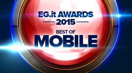 Immagine di I migliori giochi mobile del 2015, secondo i lettori di Eurogamer.it - articolo
