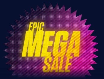 The latest Epic Games Store Mega sale is now underway - 52