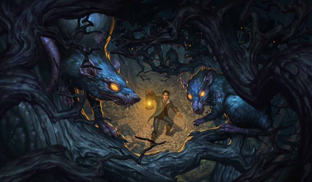 Hearthstone  The Witchwood Guide   Best decks for the new meta - 45