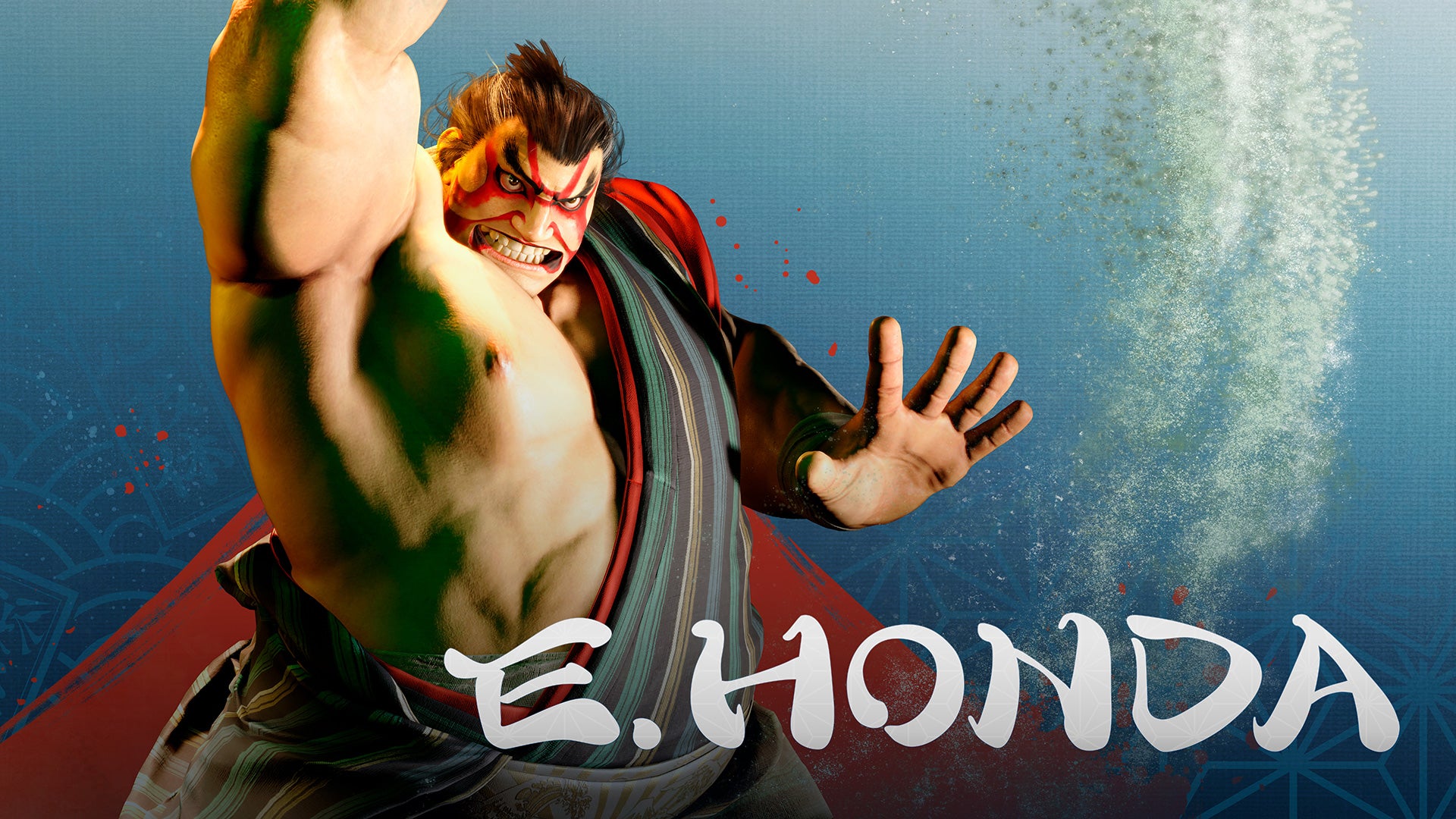 Street Fighter 6 character list  bios and backgrounds - 55