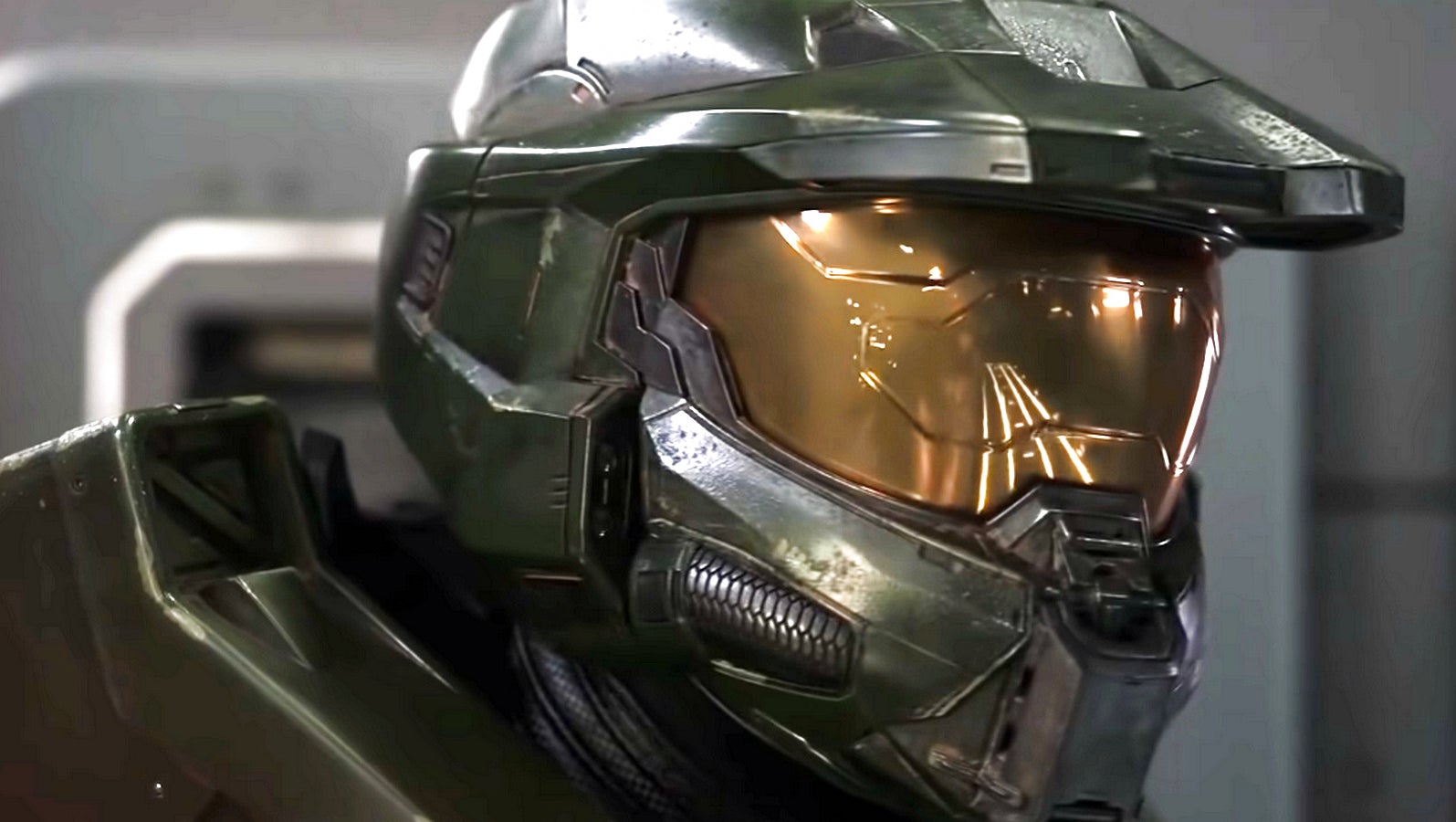 Bilder zu Eine zweite Staffel der Halo-Serie ist bereits bestellt