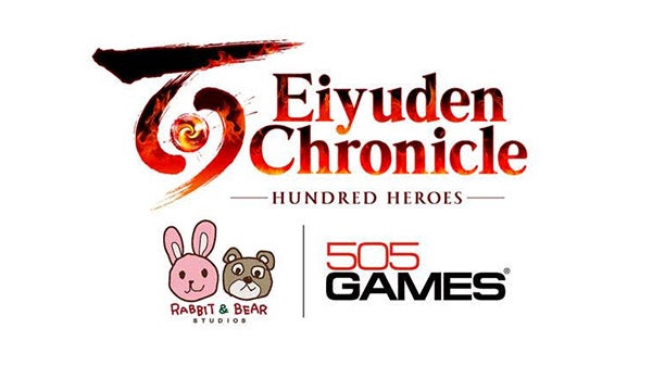 Imagen para 505 Games distribuirá Eiyuden Chronicle: Hundred Heroes