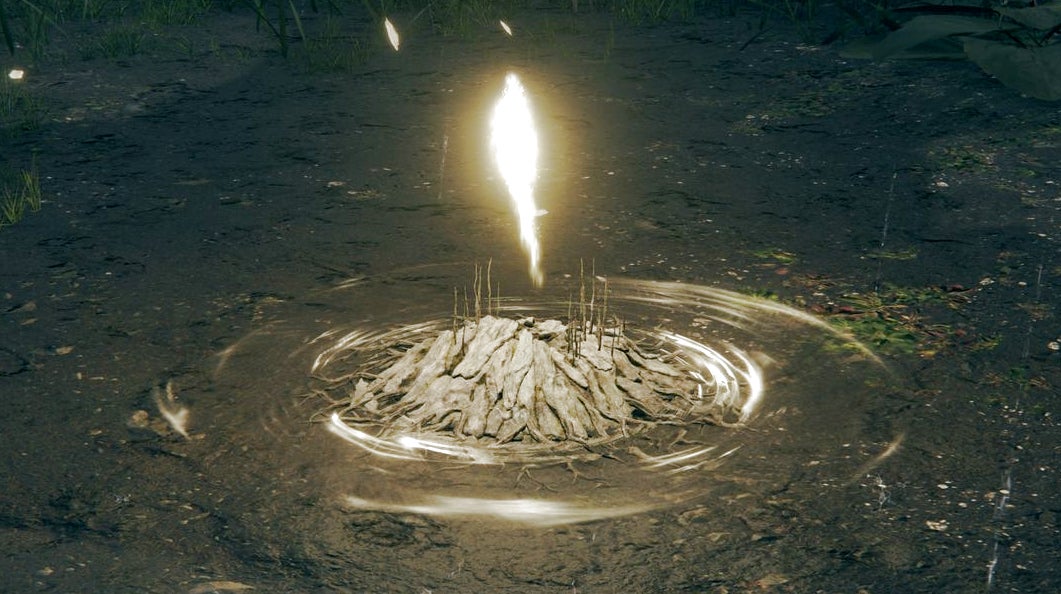 Image for Elden Ring Site of Grace locations