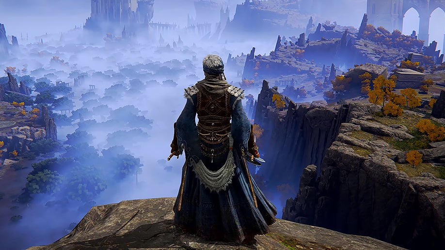 Elden Ring Attribute Scaling explained - Vimarsana News