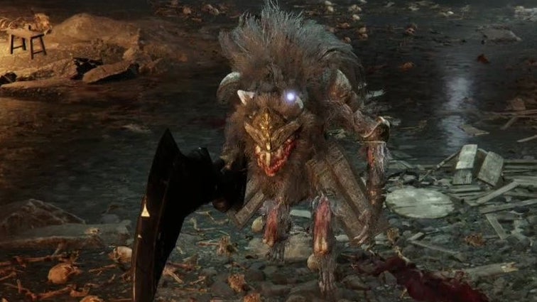 Elden Ring Beastman of Farum Azula tips and strategy | Eurogamer.net