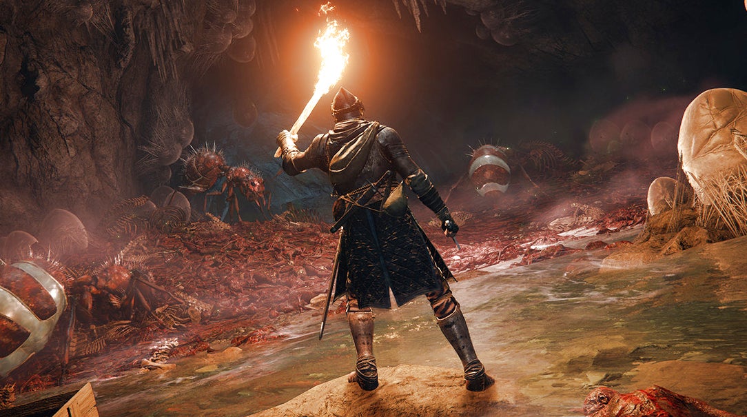 Elden Ring best armor sets to find in easy early locations