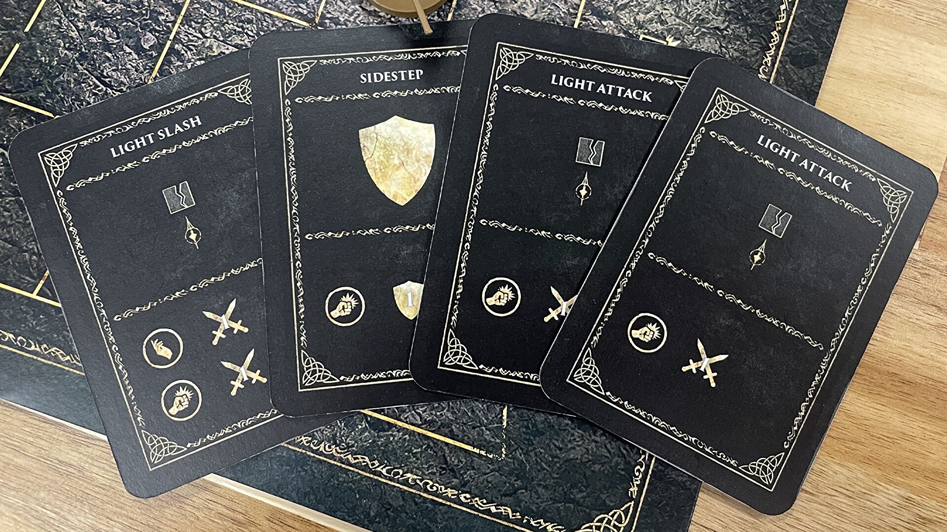 Elden Ring: The Board Game isn't an exact replica of the video game - and  that's a good thing | Eurogamer.net