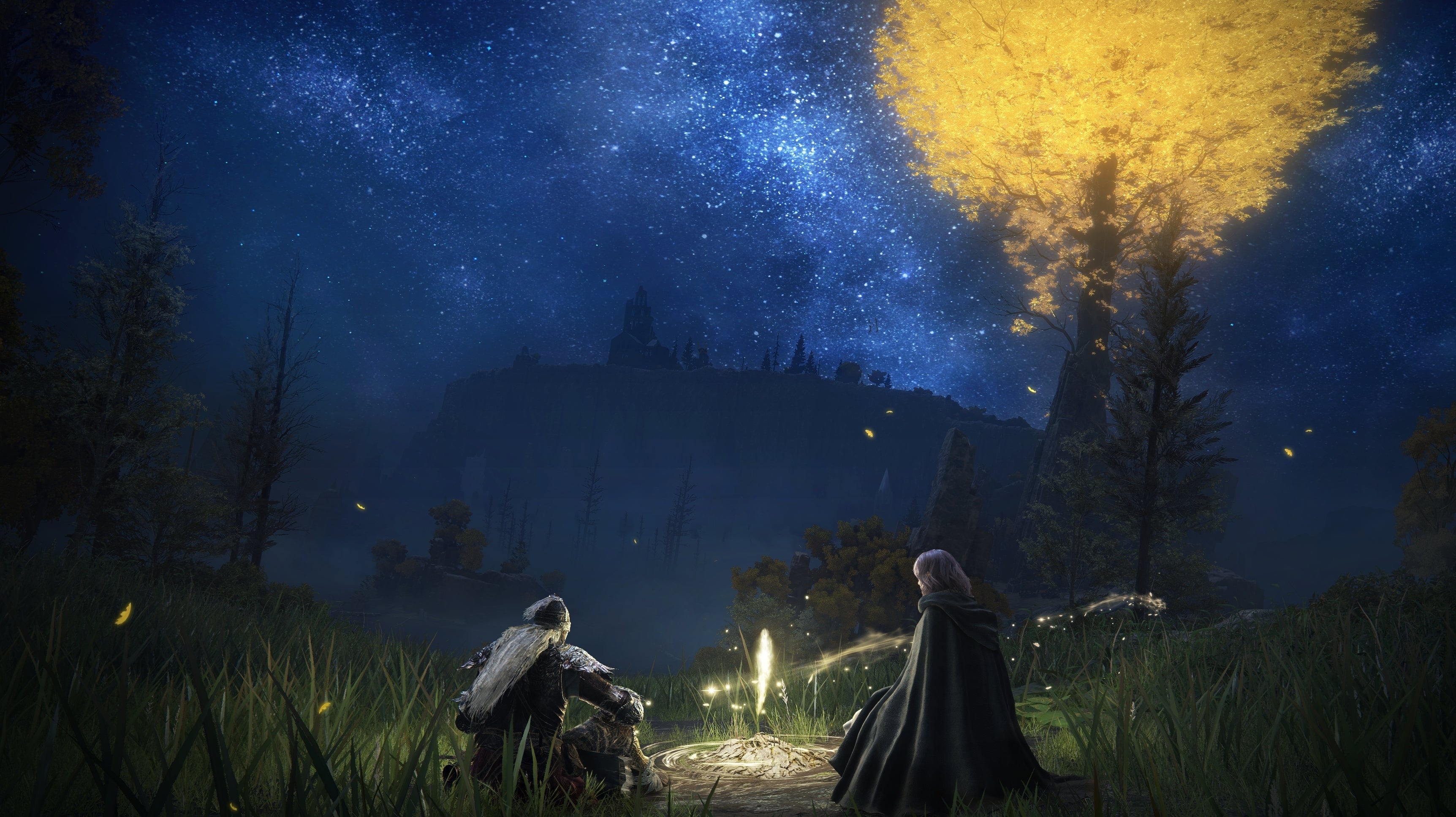 Image for Elden Ring's beta offers a lot of game - here's all we saw after 20 hours