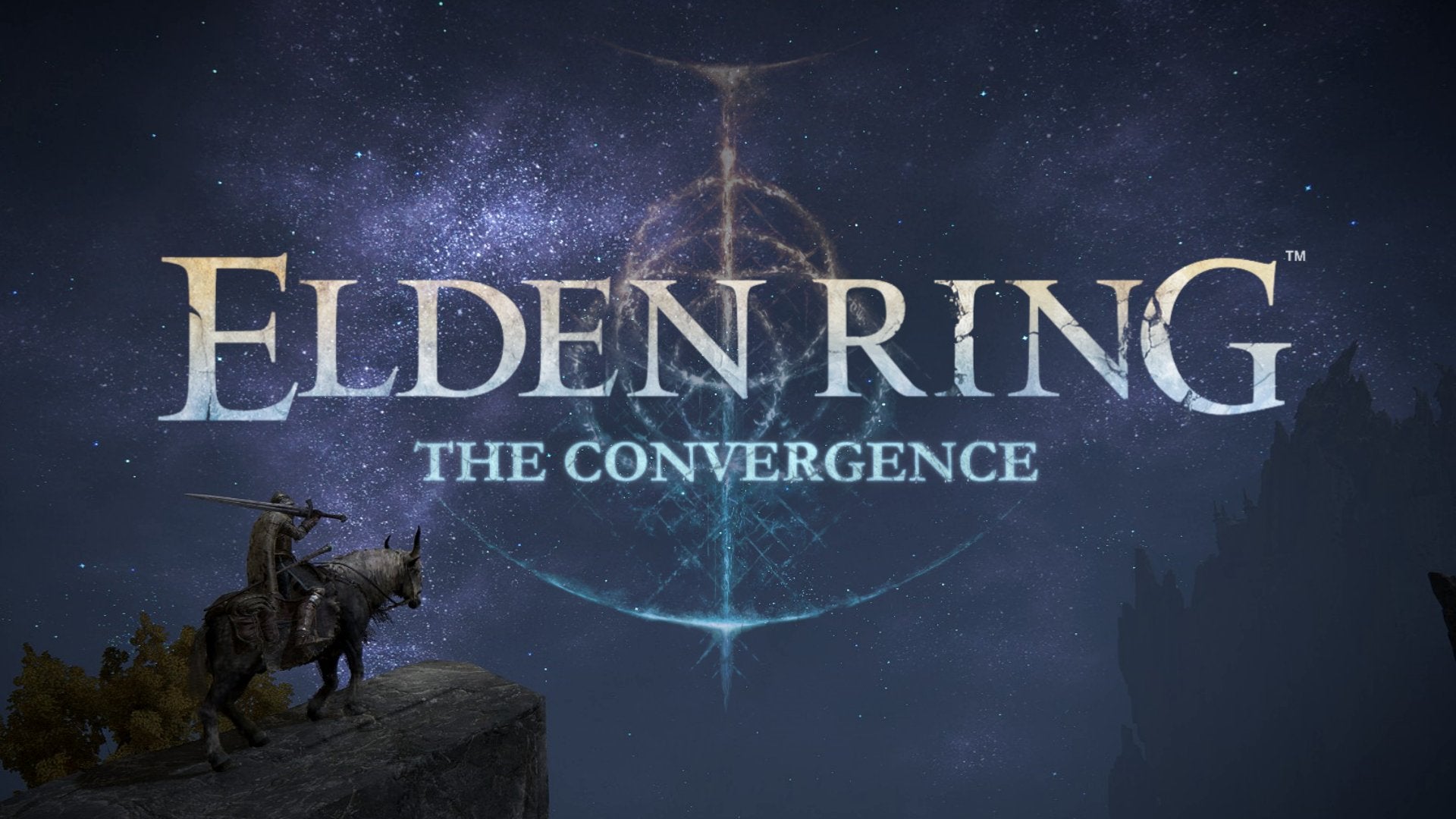 The Convergence mod on the way for Elden Ring | Eurogamer.net