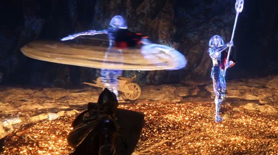 Elden Ring Crystalian tips and strategy | Eurogamer.net