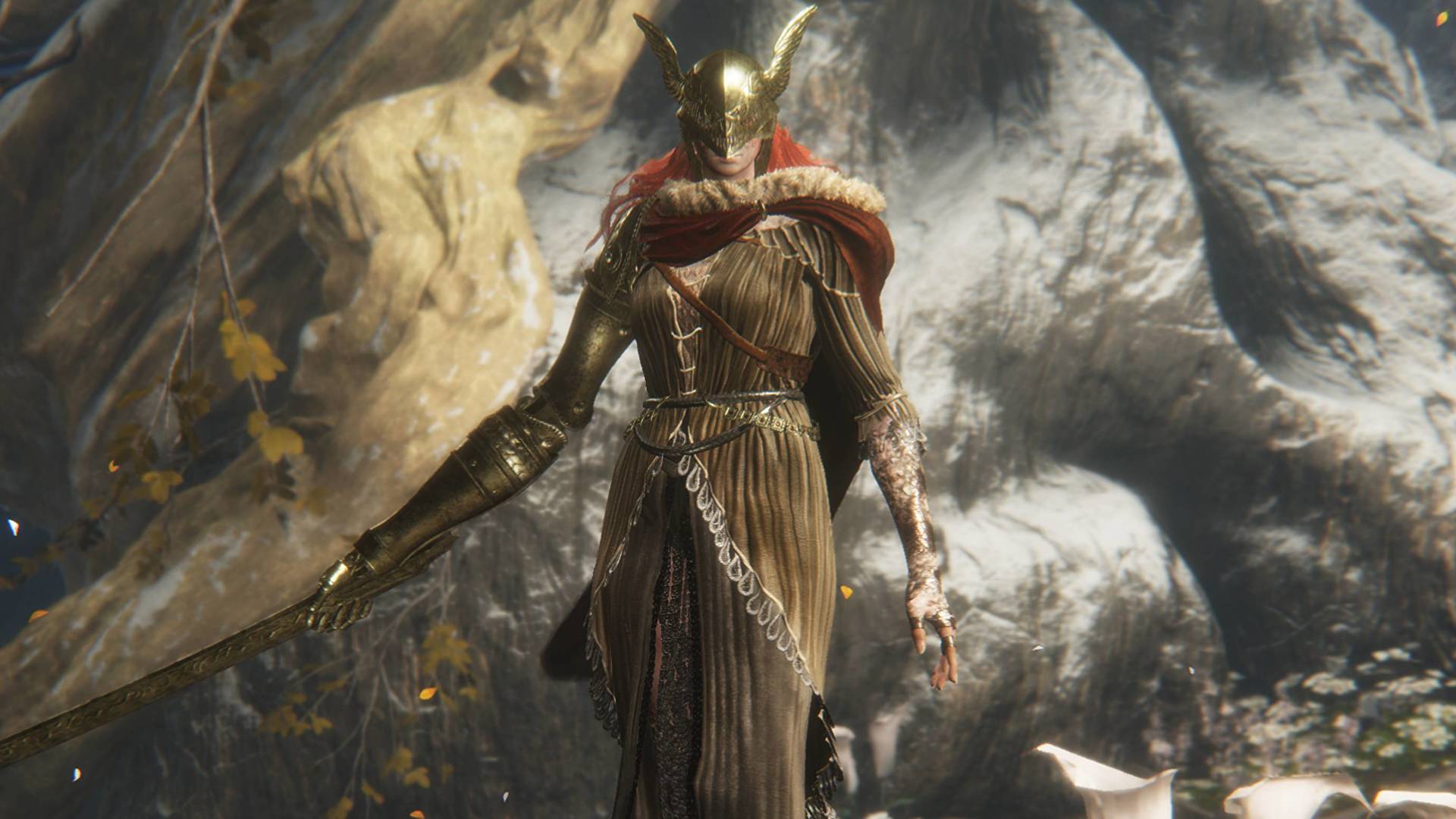 Immagine di Elden Ring il DLC sembra confermato dalla guida ufficiale