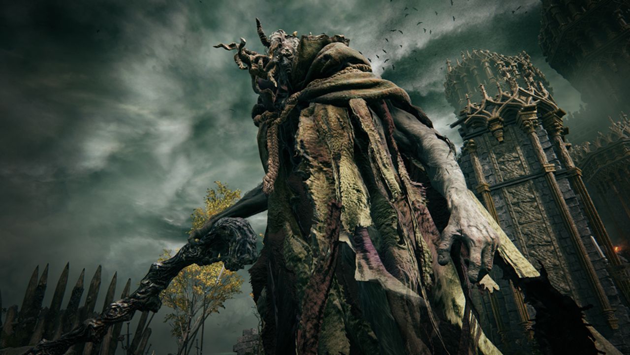 Elden Ring player defeats every boss in one hit - Vimarsana News