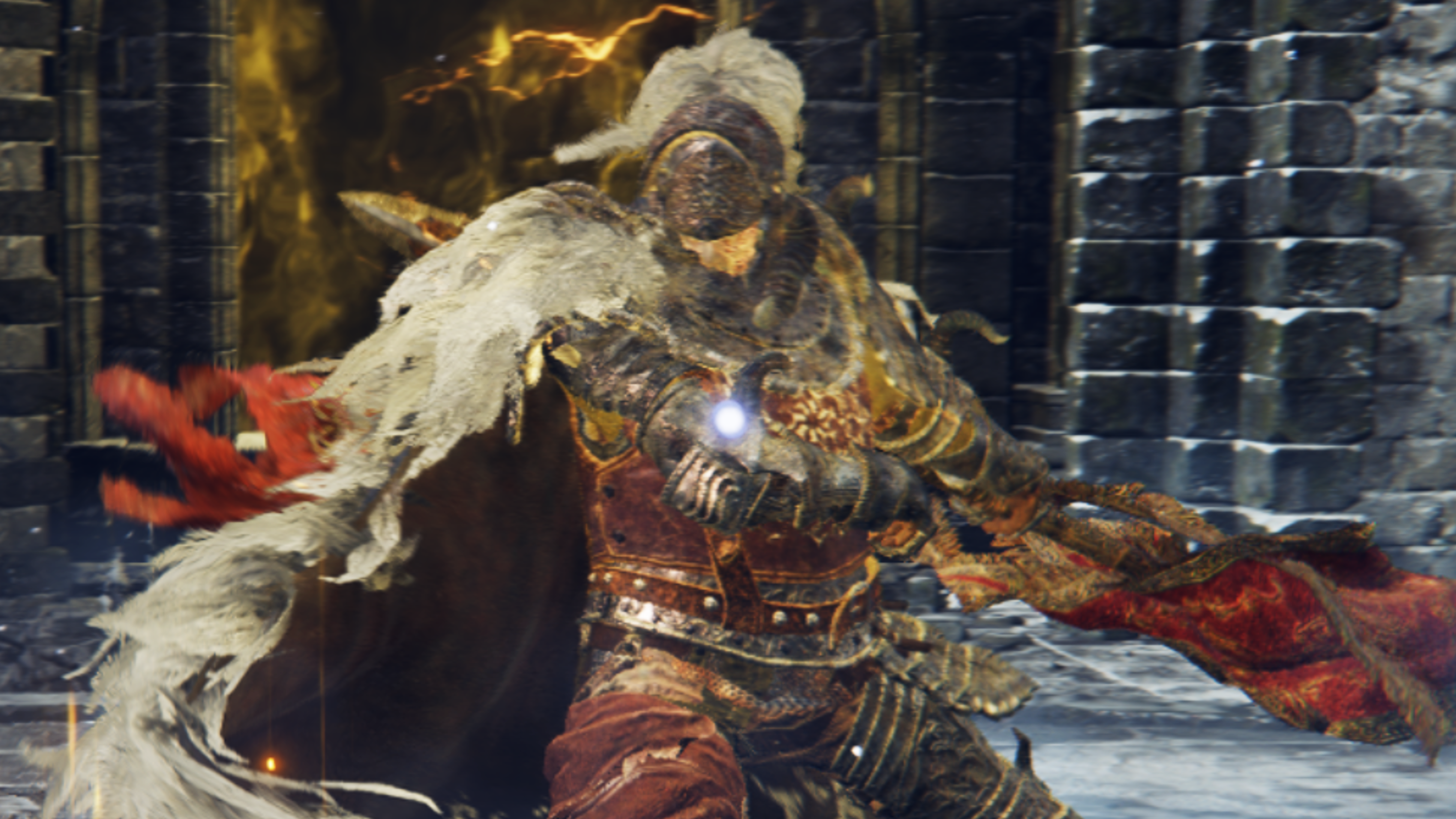 Image for Elden Ring Commander Niall tips and strategy