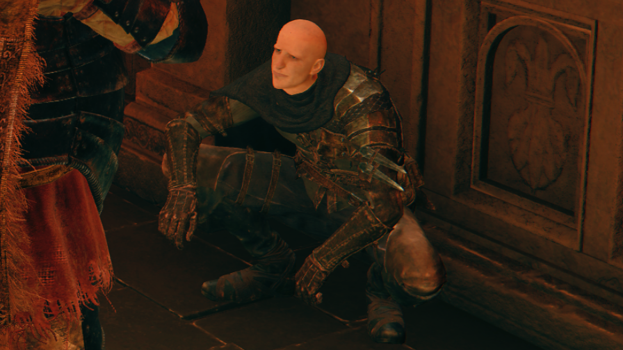 Elden Ring Patches location, quest steps and what to do with Patches's  chest | Eurogamer.net