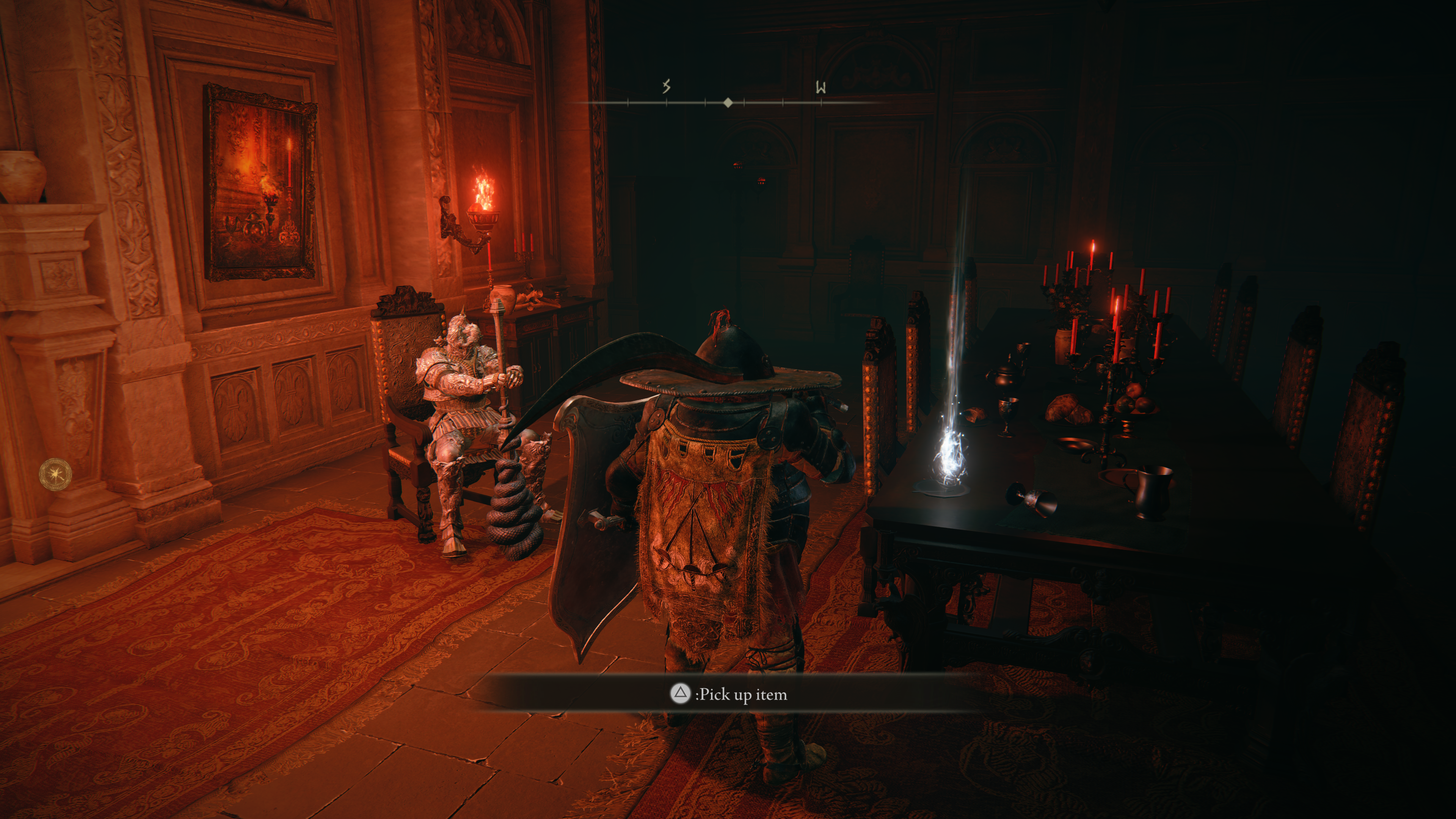 Elden Ring Patches location  quest steps and what to do with Patches s chest - 62