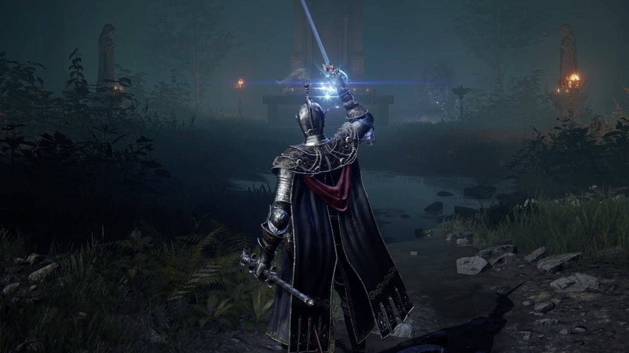 Image for Elden Ring review - FromSoft ventures into a sumptuous open world