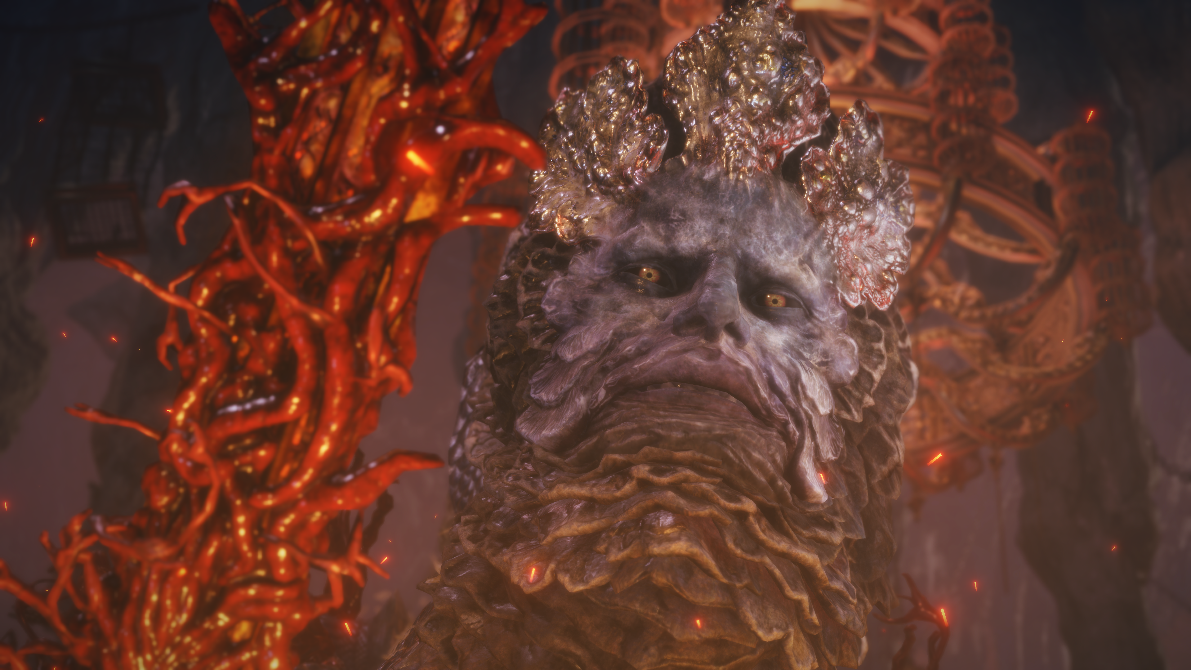 Image for Elden Ring Rykard, God-Devouring Serpent tips and strategy