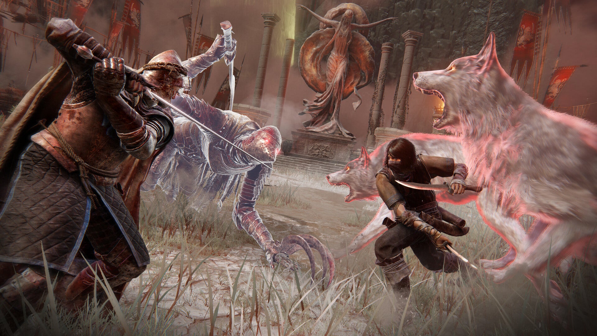 Elden Ring is on sale for just  31 at Fanatical - 69