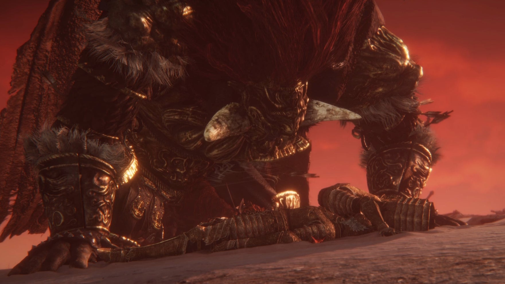 Elden Ring Starscourge Radahn Dicas e estratégias para derrotar o