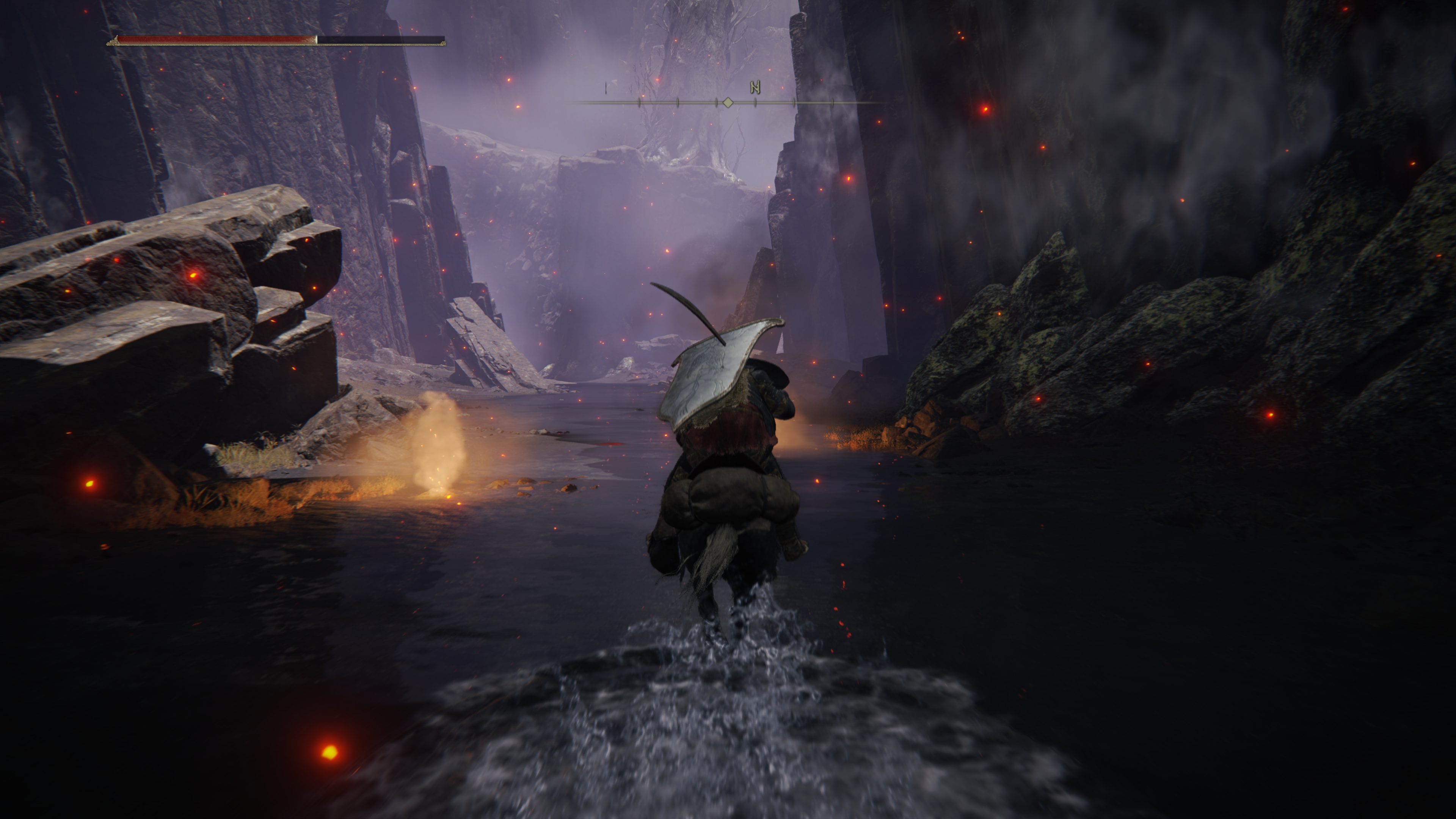 Elden Ring Volcano Manor quest  rewards for all Lady Tanith assassinations - 26
