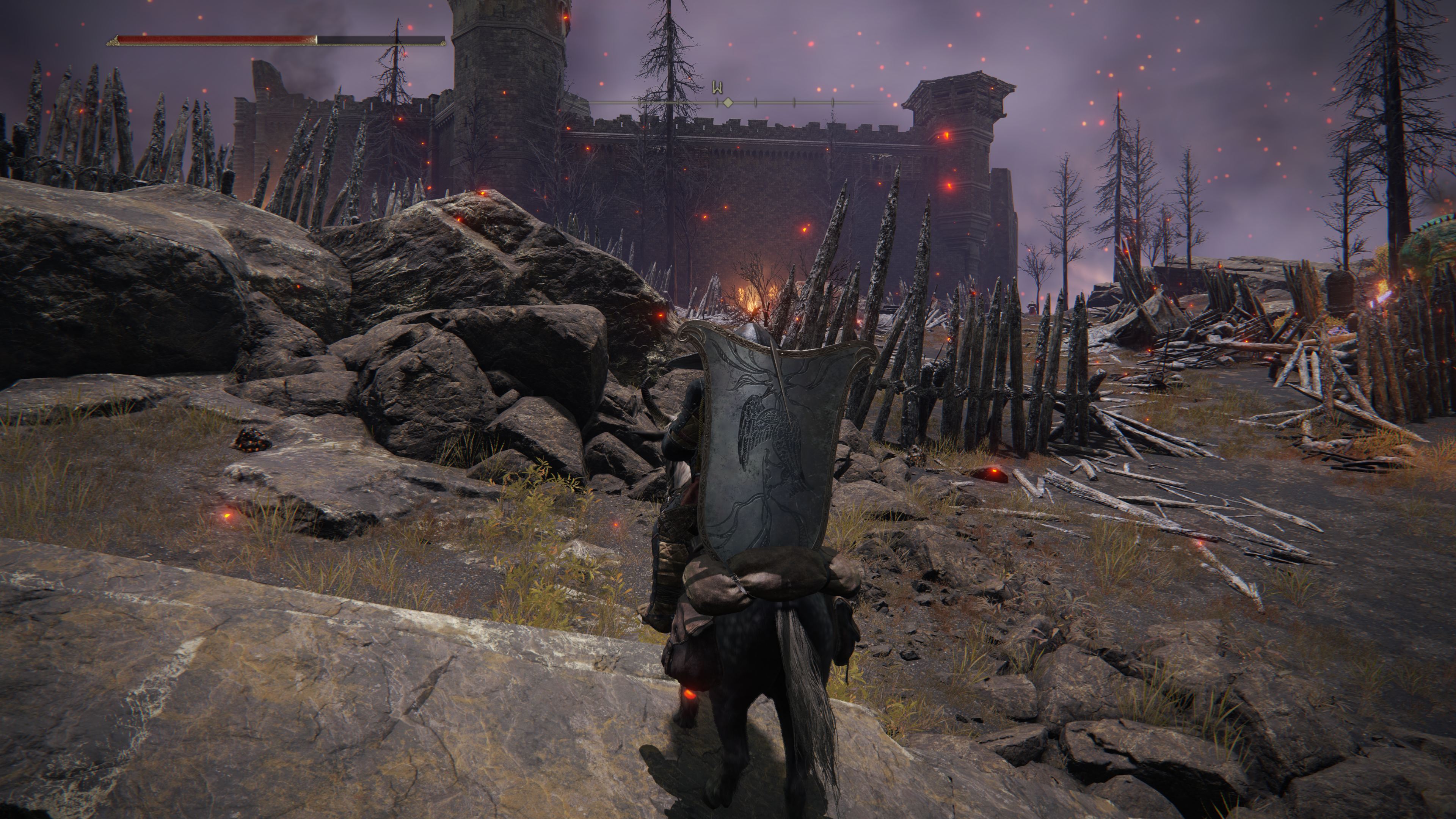 Elden Ring Volcano Manor quest  rewards for all Lady Tanith assassinations - 26