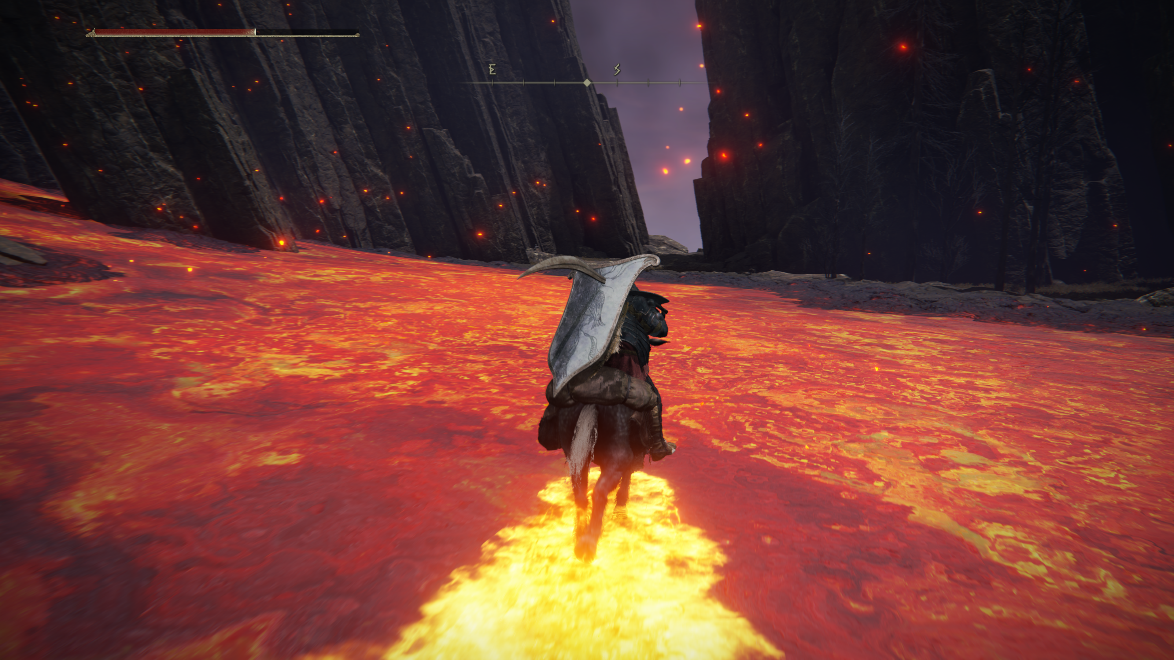 Elden Ring Volcano Manor quest  rewards for all Lady Tanith assassinations - 62