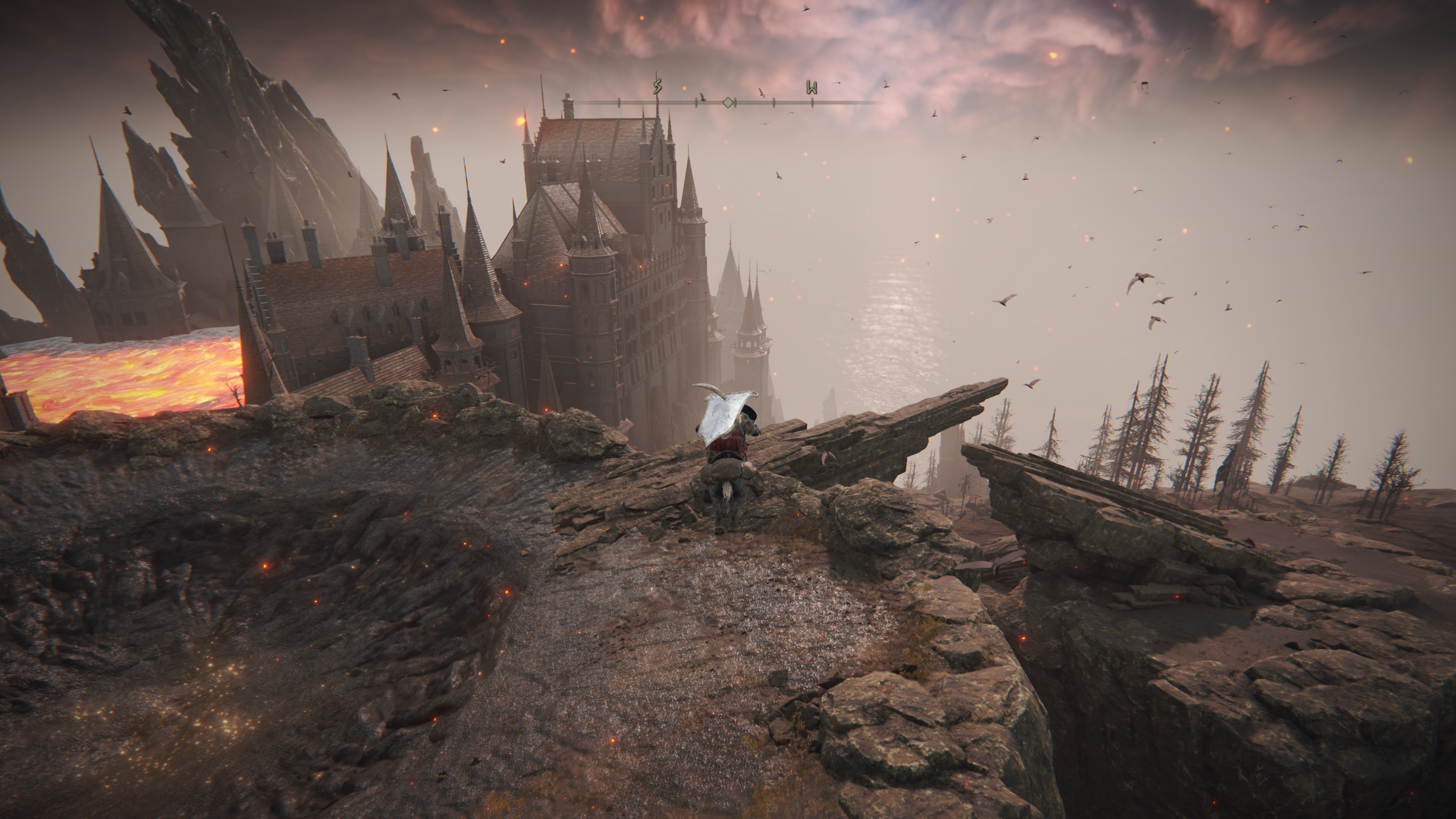 Elden Ring Volcano Manor quest  rewards for all Lady Tanith assassinations - 17