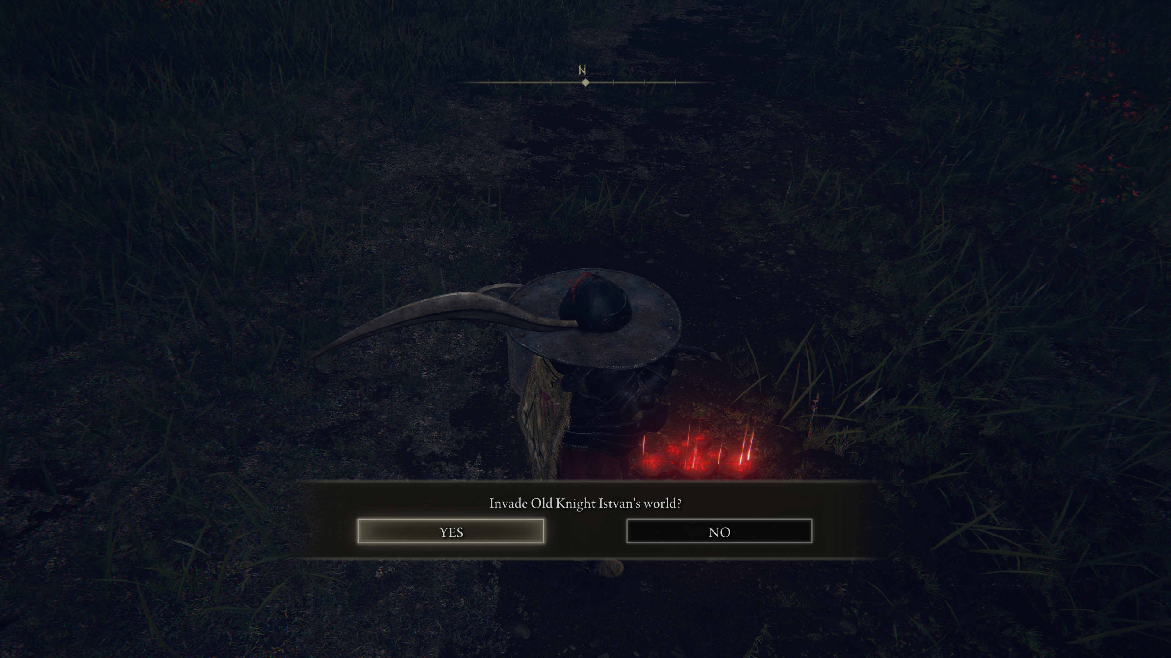 Elden Ring Volcano Manor quest  rewards for all Lady Tanith assassinations - 57