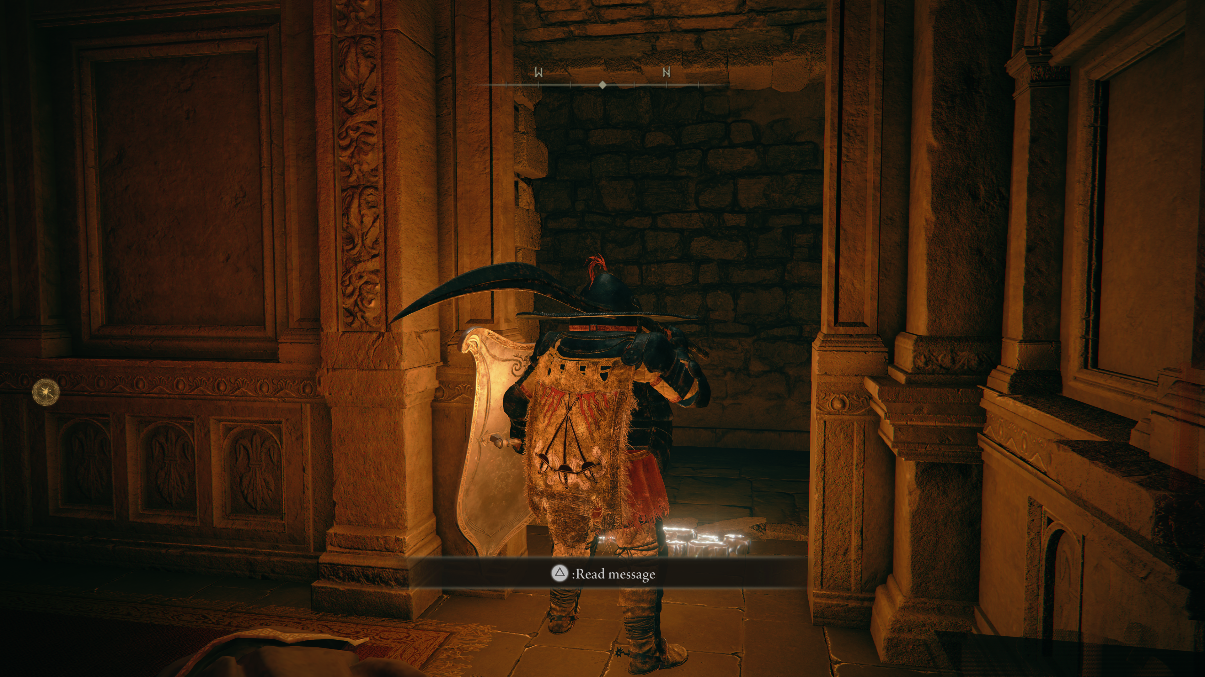 Elden Ring Volcano Manor quest  rewards for all Lady Tanith assassinations - 19